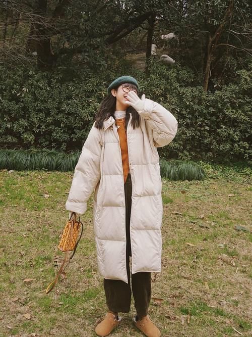 太冷了!7件好看百搭的冬季外套,我先穿上了