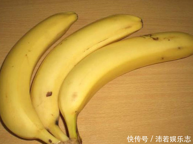 钠钾|每天吃一根香蕉,1个月后会怎么样?以下2类人不能吃,会影响健康