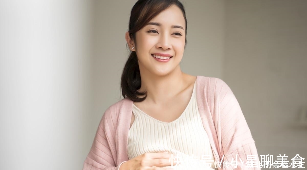 怀孕|孕妇身体出现这3个变化,其实是胎儿在默默“保护”你,太暖心了