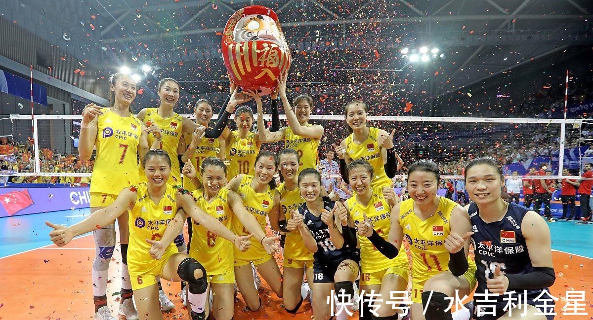 蔡斌|盘点蔡斌任职后中国女排有望产生的四大变化,李盈莹或迎来蜕变