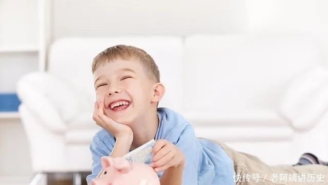 宝妈|幼儿园“工资条”火了,宝宝负责后勤部门,发工资1元