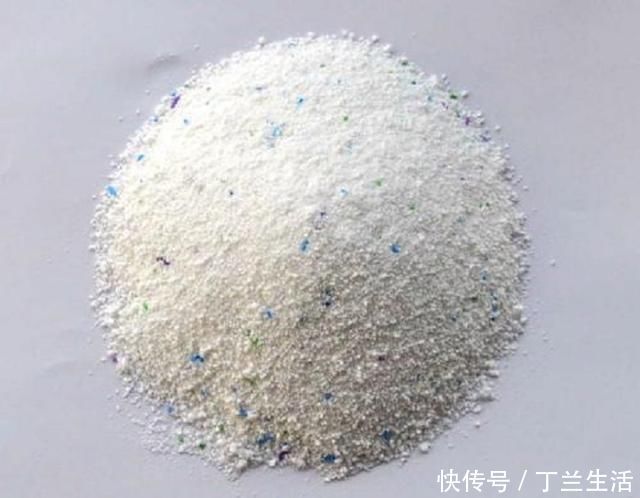 我们的手|“洗衣粉”和“洗衣液”哪个好用，超市员工透露真相，以后别买错