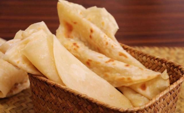 电饼铛烙饼很硬？那是方法错了，做好3点，柔软筋道，放凉也好吃