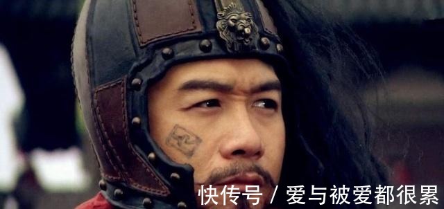 宋朝|水浒中他的人生就透露出了大宋亡国的端倪!