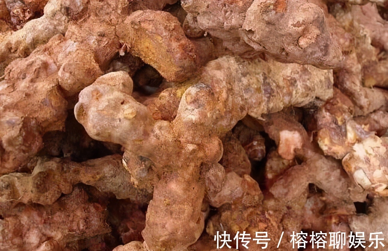 红枣|6种养生药材仅一字之差,功效天差地别!买错小心良药变毒药!