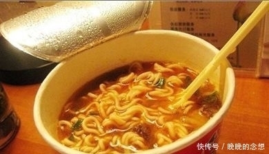 时间|同样是吃泡面 中国人几分钟吃完 韩国人为啥吃那么久?你知道吗?