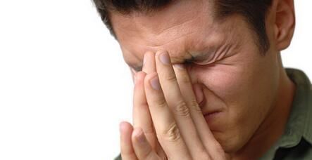 夫妻生活|前列腺增生发生前,会给你打4次招呼,请不要视而不见