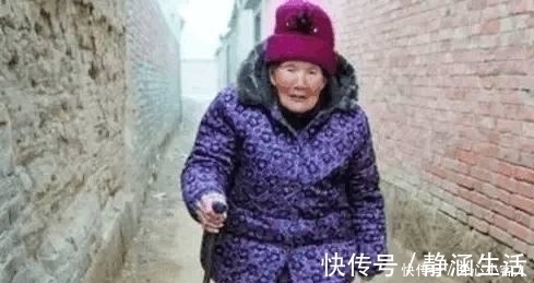 张同琴|115岁老人一辈子没进过医院,平时每天吃个它,抗癌降血压防衰老