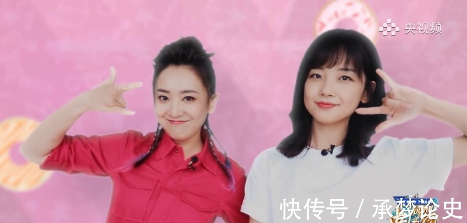 尼格买提|央视版浪姐斩哥上线,40位主持人分4组搞才艺秀,神秘嘉宾不神秘