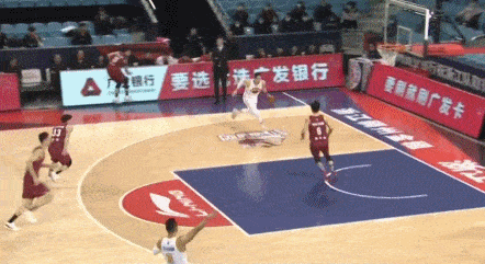 王奕博|浙江終結深圳四連勝 吳前砍21+6領五人得分上雙