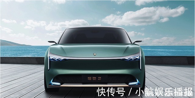 许家印果然有远见，大佬们还在表态不再垄断，恒驰汽车已然下线