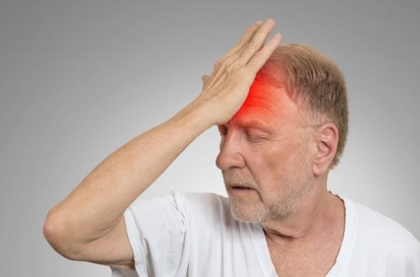 血管|血脂高不高，看头就知道，如果没有4个症状，血管或还很通畅