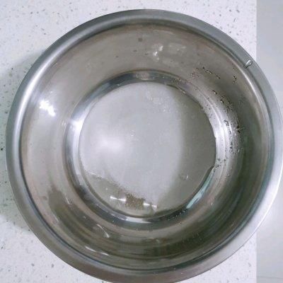 百吃不厌的苹果雪媚娘，你会做吗？