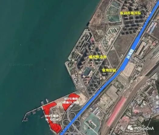 青铁华润城|欢乐滨海＂72变＂!为规划买单已11年,今年休?