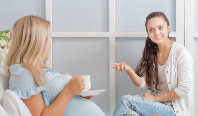 四维彩超|怀孕后总是小心翼翼闯过了这6关孕检,孕妈就可以松口气了