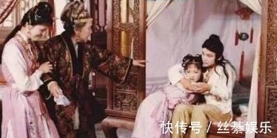 贾珍@红楼梦中别人都很讨厌王熙凤,为何贾宝玉和她非常亲近