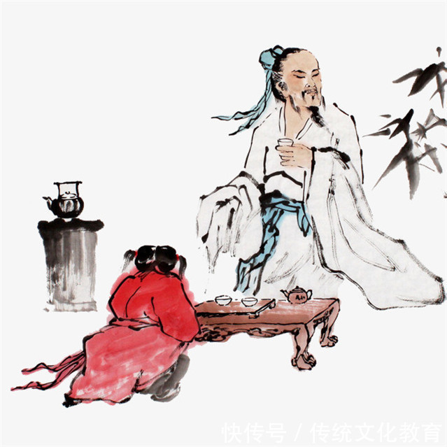 励志!古训十则 ,经典励志,让你教子有方!