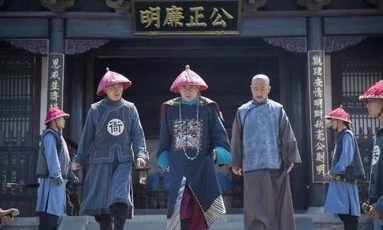 年间|顺治年间一旧案读罢之后让人感叹爱慕虚荣的结果有多可怕