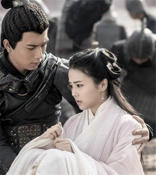 高兰英#邓婵玉被土行孙用强后,为何还对他死心塌地土行孙有什么长处