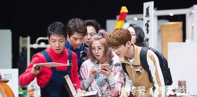 李易峰|盤點熱播的8大劇本殺綜藝節目,你最喜歡看哪個?