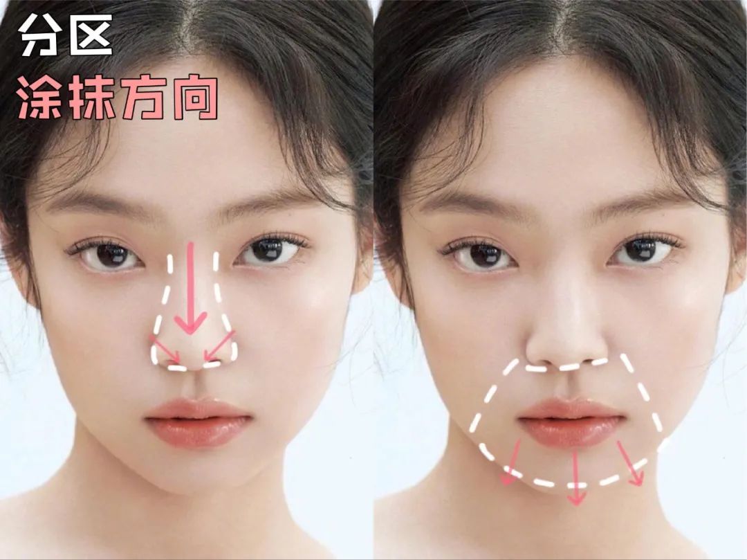 明暗|为什么你化了妆还是不好看？