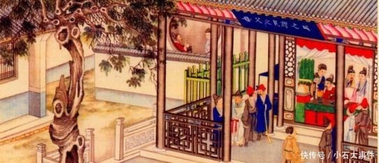 黛玉|琥珀和晴雯, 贾母都喜欢, 为何留琥珀在身边, 而把晴雯派去怡红院