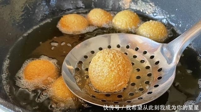 最近空心豆腐泡火了,教你各个空心鼓大泡的小秘诀,吃一次忘不了