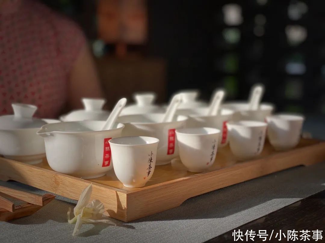 凤凰茶|凤凰单丛、凤凰水仙、岩茶水仙，从历史角度解读水仙茶叶的迁徙史