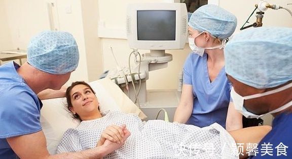 剖腹产|为什么剖腹产用半麻，人流却需要全麻呢？听听医生怎么说