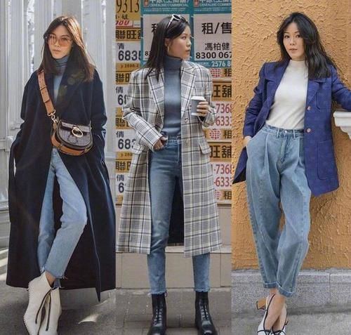 搭配|好看的搭配方式，百搭又实用，太赞了！