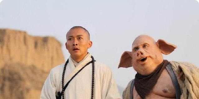 西游最大的“坑”货,整个西行都在坑人,偏偏还没人看出!