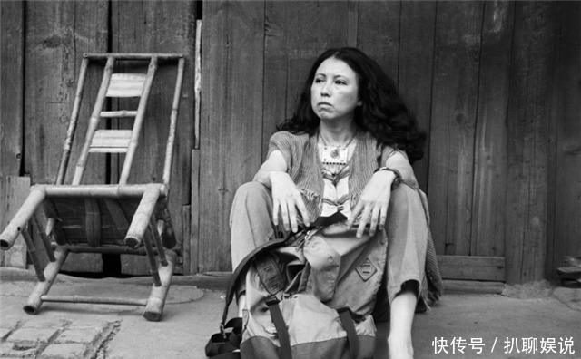 频繁|三毛与荷西结婚6年,一直无子女?她死前为何频繁说看见了孩子