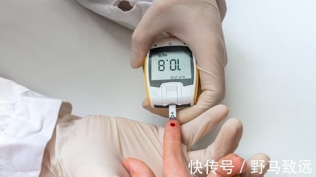 血糖|糖尿病不能吃水果大错特错,3种水果对血糖影响低,可预防脑梗