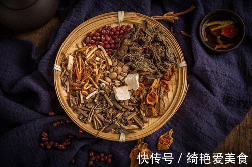 张仲景|流传1800多年,4味药畅通全身之气,气顺、心顺、身体顺、人生顺