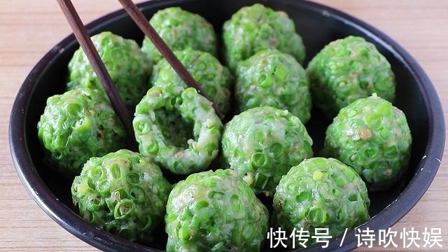 小鹅|怕胖就这样吃,无水无油低热量,咬一口满满的都是蔬菜,太过瘾了
