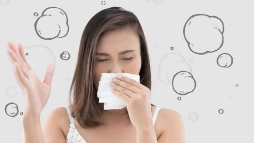 起有|晨起有4种“异常”,或是肝病前兆,全不占,值得祝贺