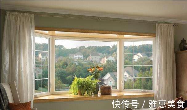 台面|越来越多人窗台面板都不用大理石了，现在都流行这种，好看又便宜