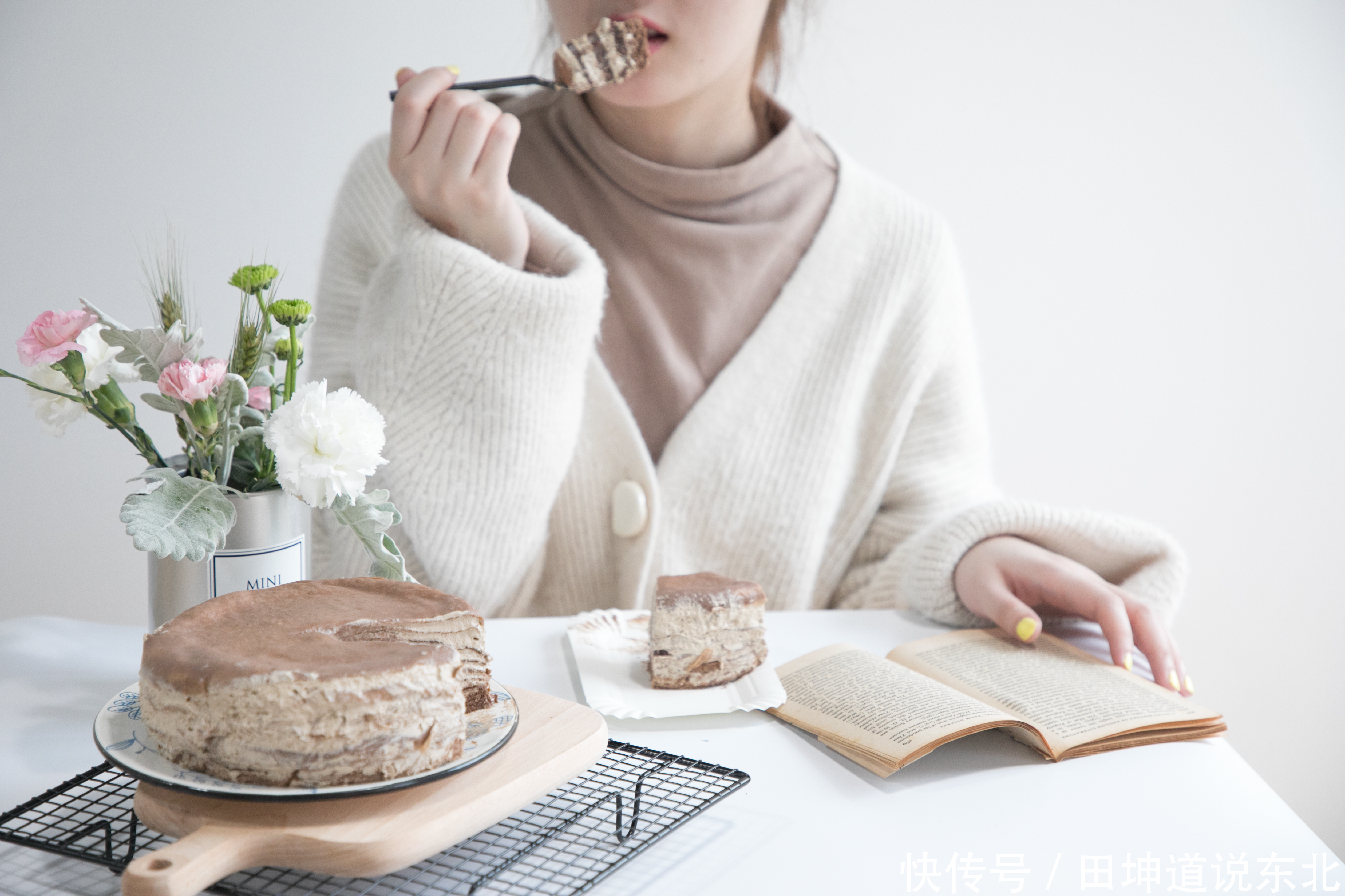 奶油蛋糕到处都有,怎么做才能脱颖而出?超详细|食谱分享 | 详细