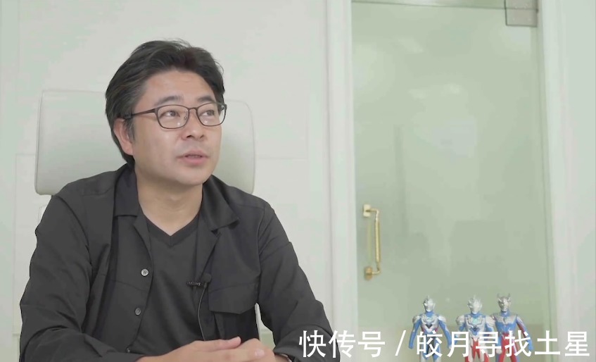 bd|泽塔奥特曼BD花絮,展现了精彩拍摄手法,捷德那一段并不是CG