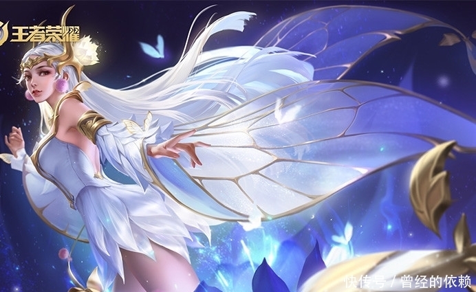 确认|貂蝉金蝉子将优化,镜冠军皮肤12月上线,暖阳确认是二次元风格