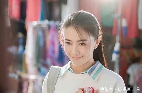 20岁的女生扎马尾也要注意，别犯这3个“错误”，老气还显脸大