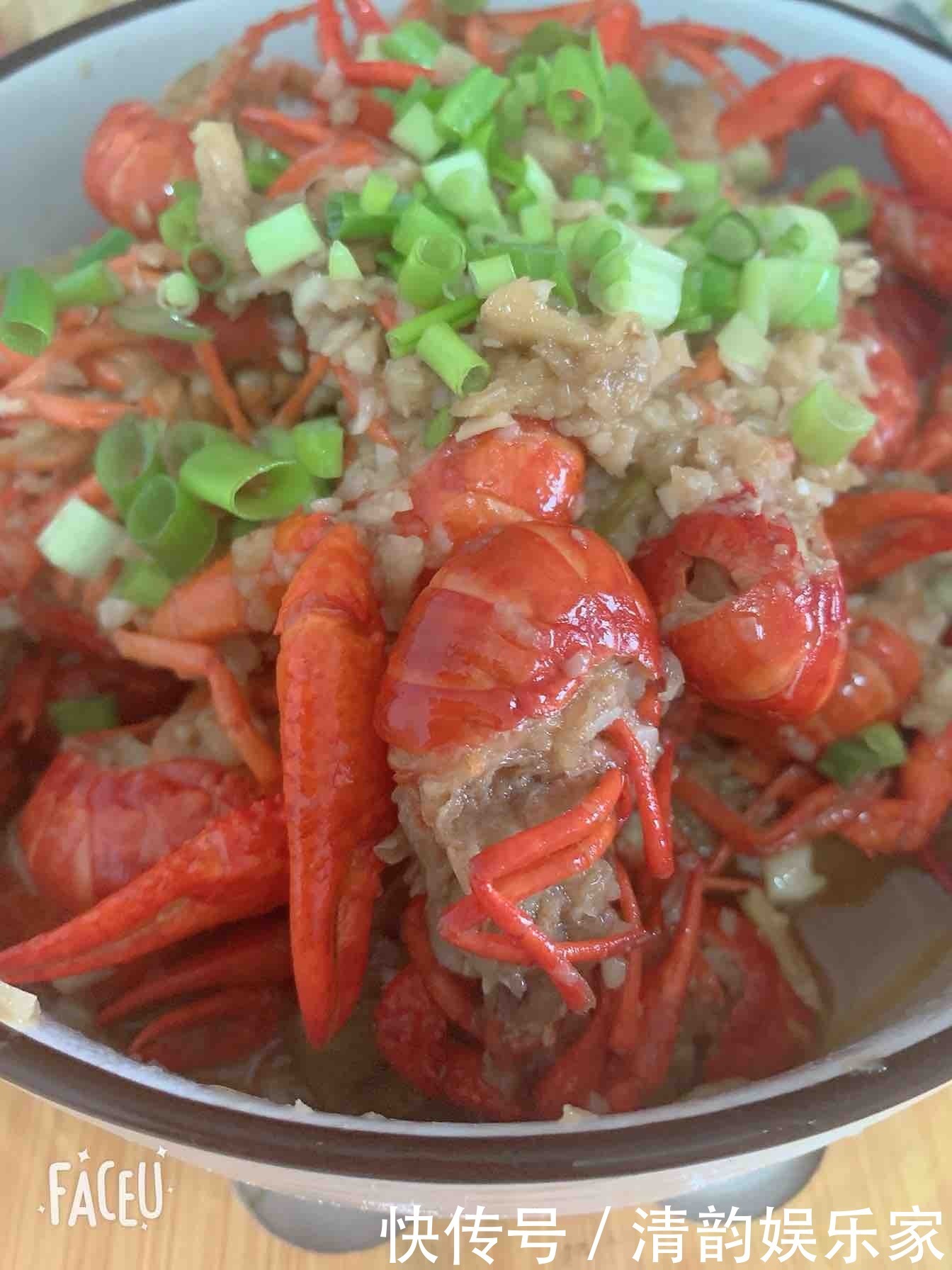 头能|小龙虾的头能不能吃到底是“屎”还是“黄”,看懂了再评价!