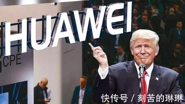 杀手锏|不是5G也不是手机,任正非透露华为真正杀手锏,美国没有公司做到
