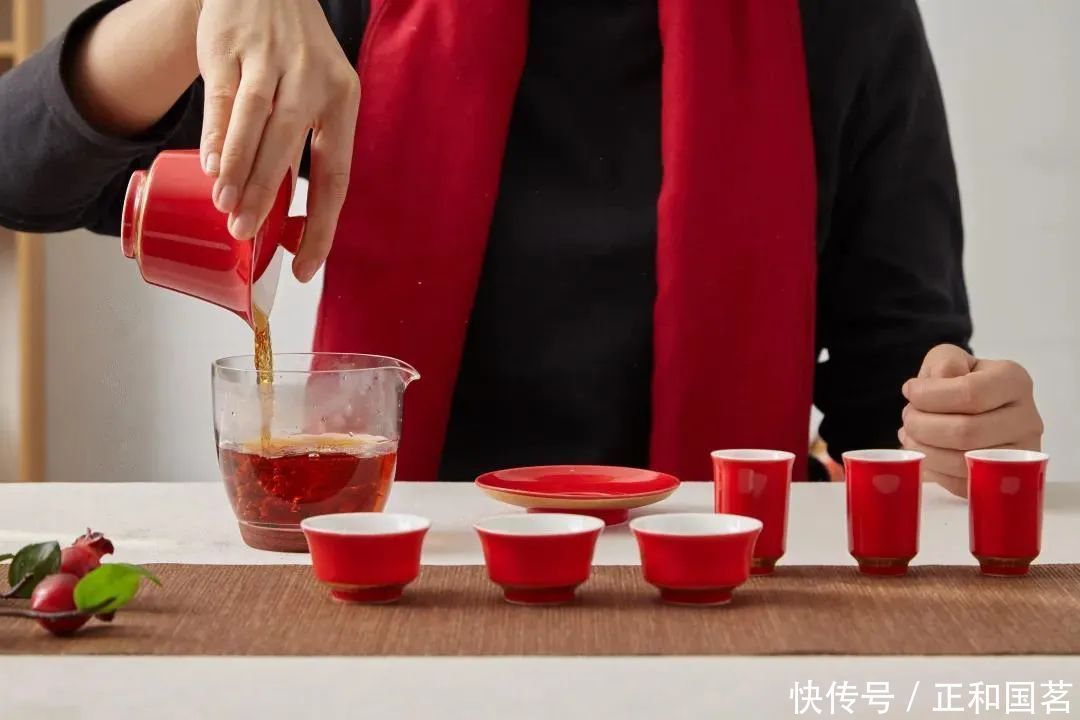 为什么冬天要多喝茶,多喝什么茶?