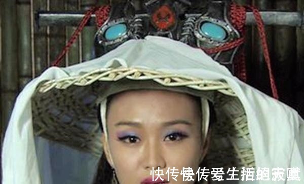 通天教主!截教门下有三个上古妖仙,虽然逃过封神,却永远受人羞辱!