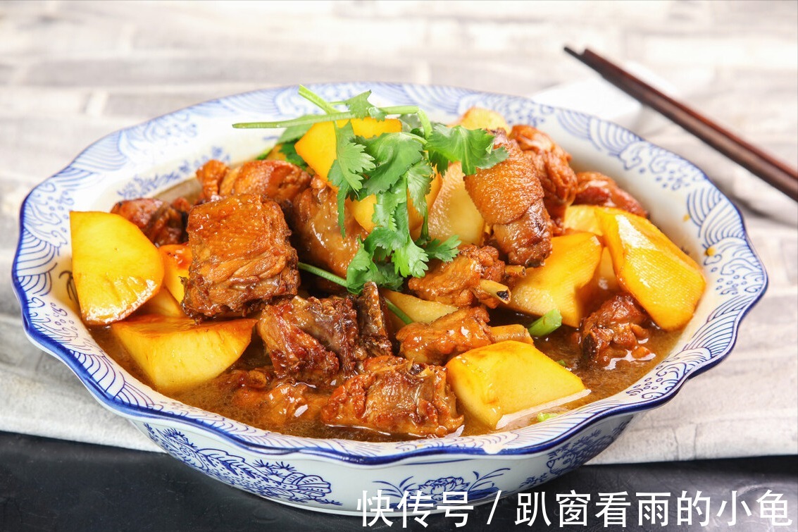 10道最适合冬天吃的炖菜，滋补暖身又开胃，看完后整个人都热乎了