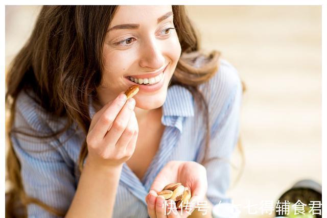 孕妇|孕妇吃什么,胎儿更聪明?孕妇饮食做到“四三”,宝宝智力发育好