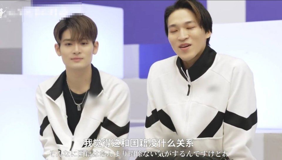 《创4》外国选手又惹争议，吐槽中国人声音大，还说服务员态度差