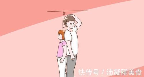 月经|孩子出现这种情况,妈妈先别高兴,孩子将来很有可能长不高