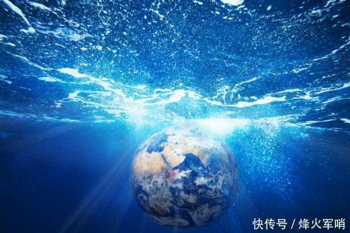 地球重60万亿吨，为什么能漂浮在太空中不下坠呢？科学界说法不一